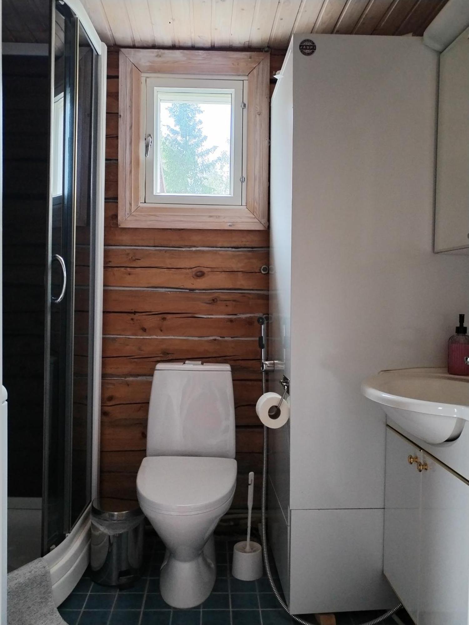 Kalliomajat Ylivalli Bagian luar foto