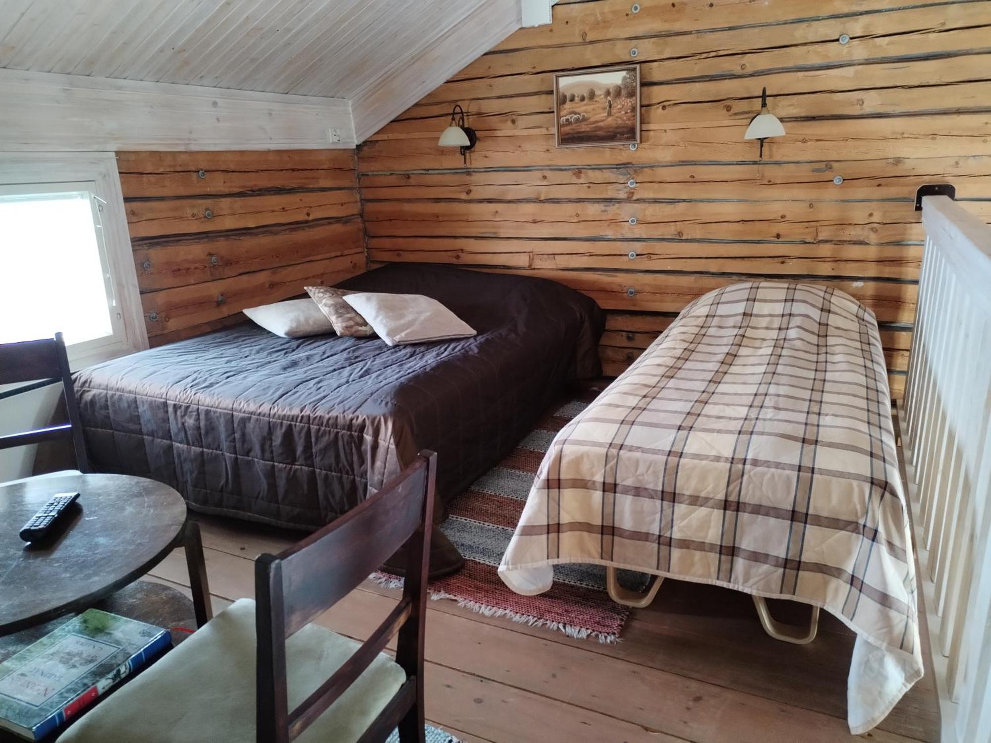 Kalliomajat Ylivalli Bagian luar foto